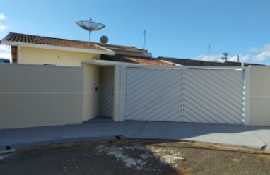Casa para locação em Avaré
